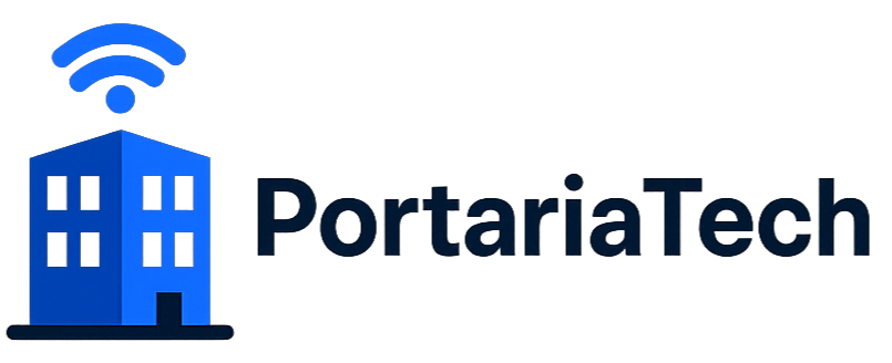 PortariaTech